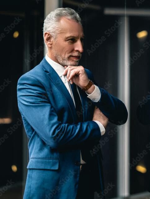 Sugar daddy profile from Bristol